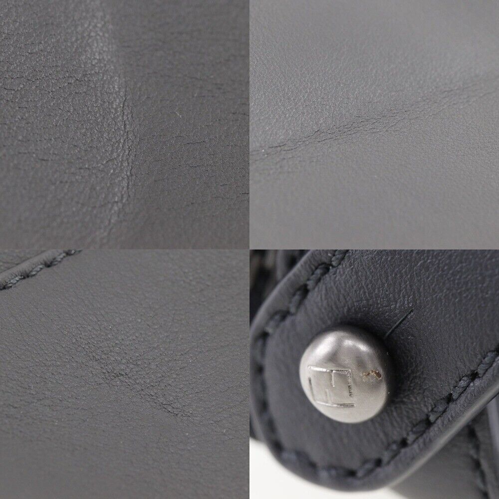 Fendi Peekaboo Business Bag Ceria #135062F10B - Picture 9 of 10